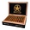 Gold Star Gold Star Robusto  (Box of 20)