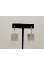 Pewter Couture Pewter Earrings