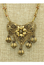 Erin Knight Designs Vintage Necklace