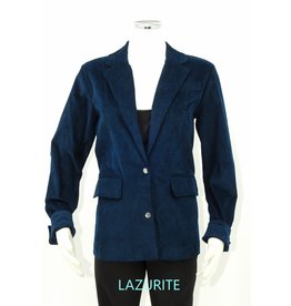 Lola Jeans Monaco Corduroy Blazer