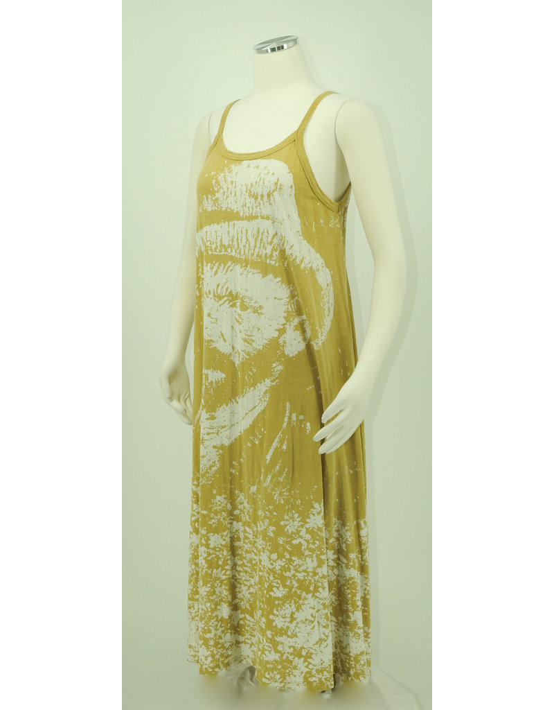 Magnolia Pearl Dress 840 What is Enough Lana, Marigold OS 2/8
