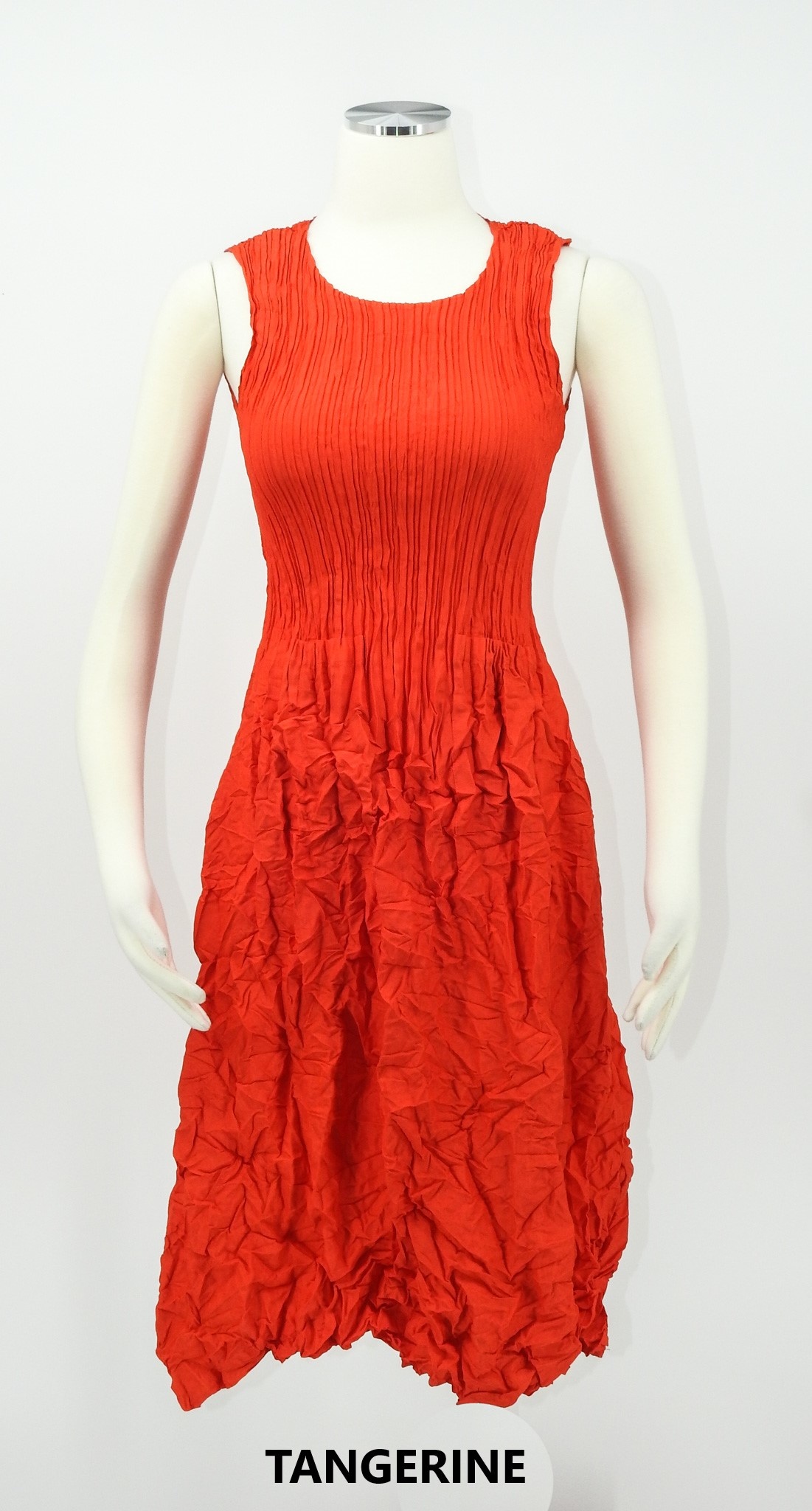 Alquema Smash Pocket Dress