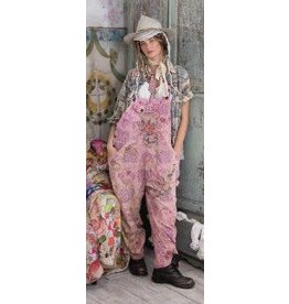 Magnolia Pearl Overalls 072 Quiltwork Emb, Babybear OS koc