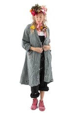 Magnolia Pearl Jacket 900 Leni w/ Paint, Hobo Queen 12/1