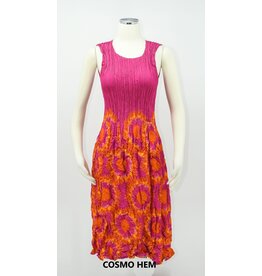 Alquema Smash Pocket Dress