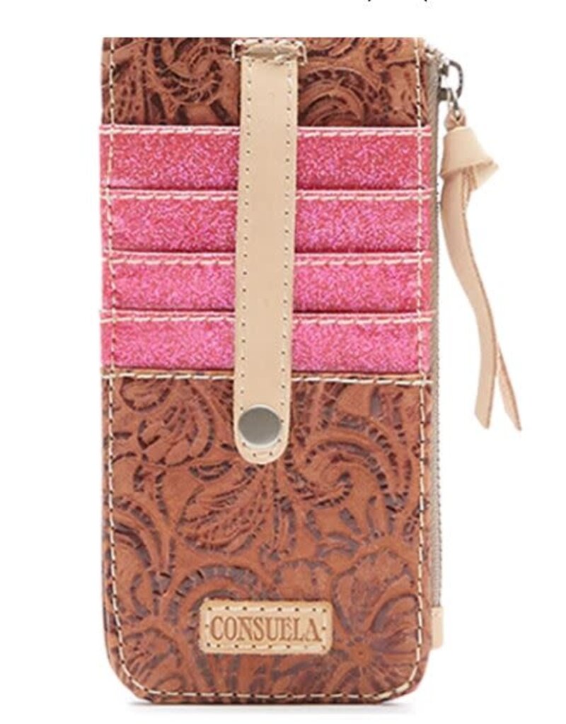 Consuela Sally Card Organizer