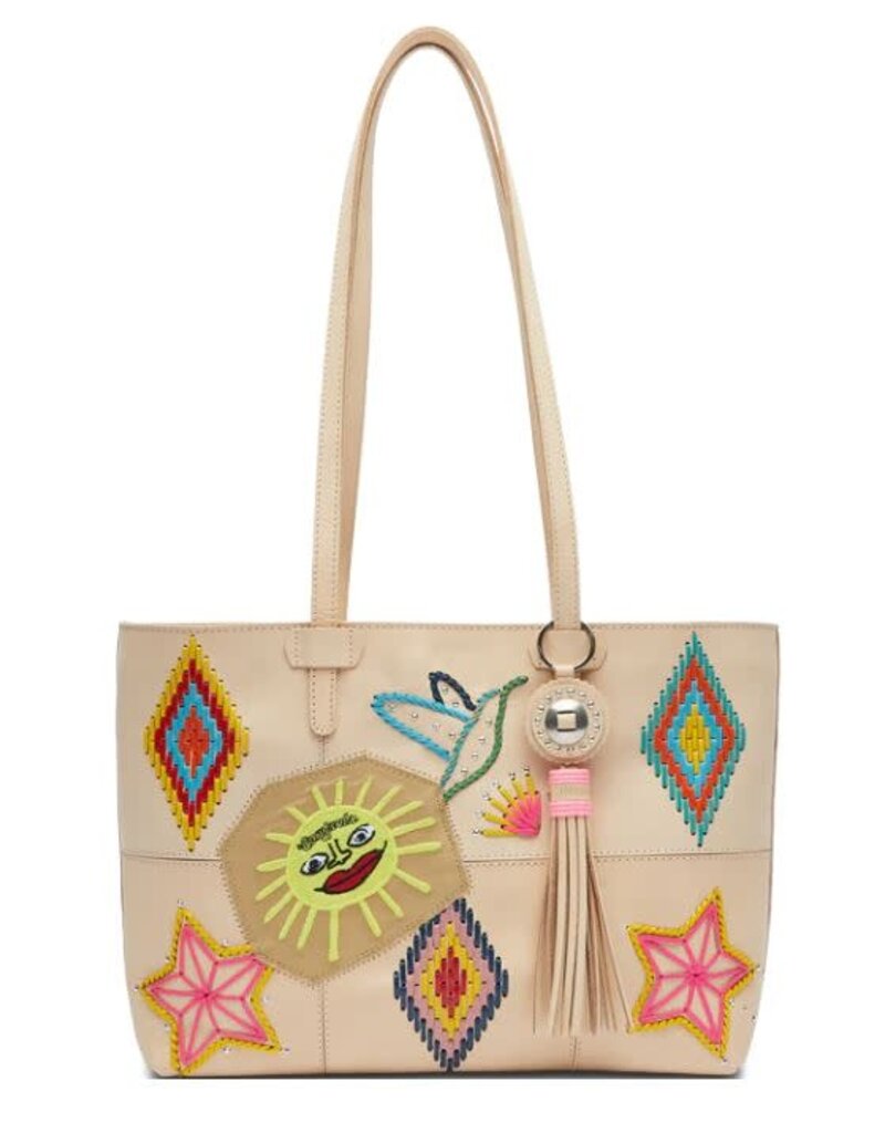 Consuela Sole Easy Tote