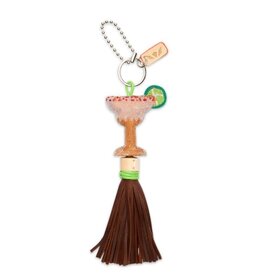 Consuela Charm, Gray