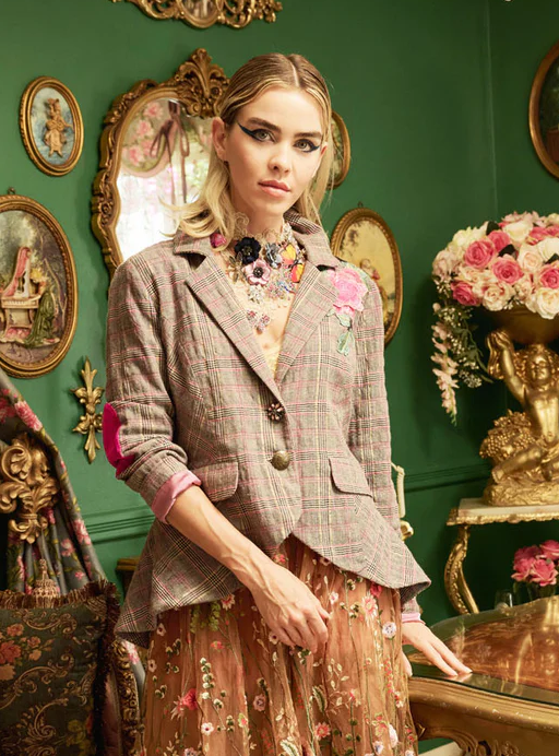Aratta Gabriella Blazer