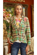 Aratta McQueen Blazer