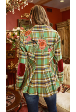 Aratta McQueen Blazer