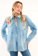 Aratta Birth of Venus Shirt