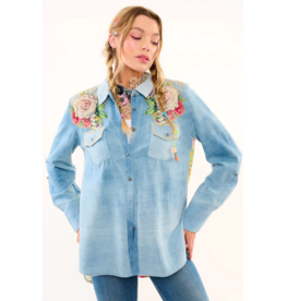 Aratta Birth of Venus Shirt