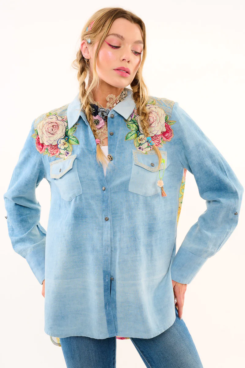 Aratta Birth of Venus Shirt