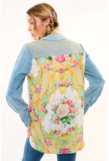 Aratta Birth of Venus Shirt