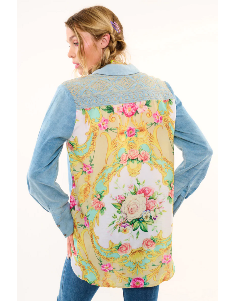 Aratta Birth of Venus Shirt