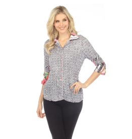 Carine Sabrina Shirt