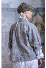 Magnolia Pearl Jacket 810 Tucumcari Kimono 4/3