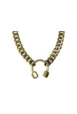 Rachel Nathan Outlaw  Necklace 20"