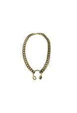 Rachel Nathan Outlaw  Necklace 20"