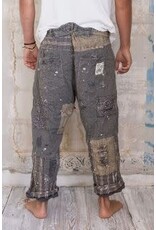 Magnolia Pearl Pants 512 Quilted Miner, Crow koc