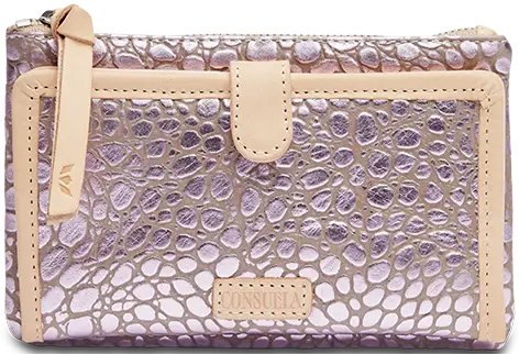 Consuela LuLu Slim Wallet