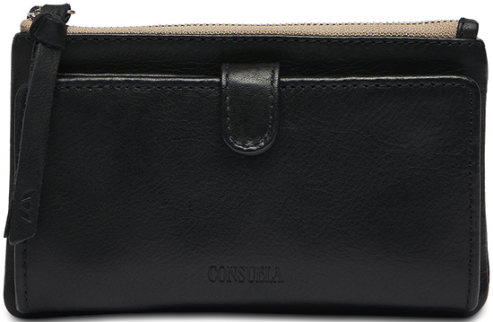 Consuela Slim Wallet, Evie