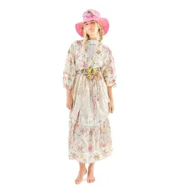 Magnolia Pearl Dress 902 Patchwork Floral Chaney, The Light Happy 5/1