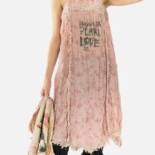 Magnolia Pearl Dress 878 Floral Anna Cecilie Slip, Molly