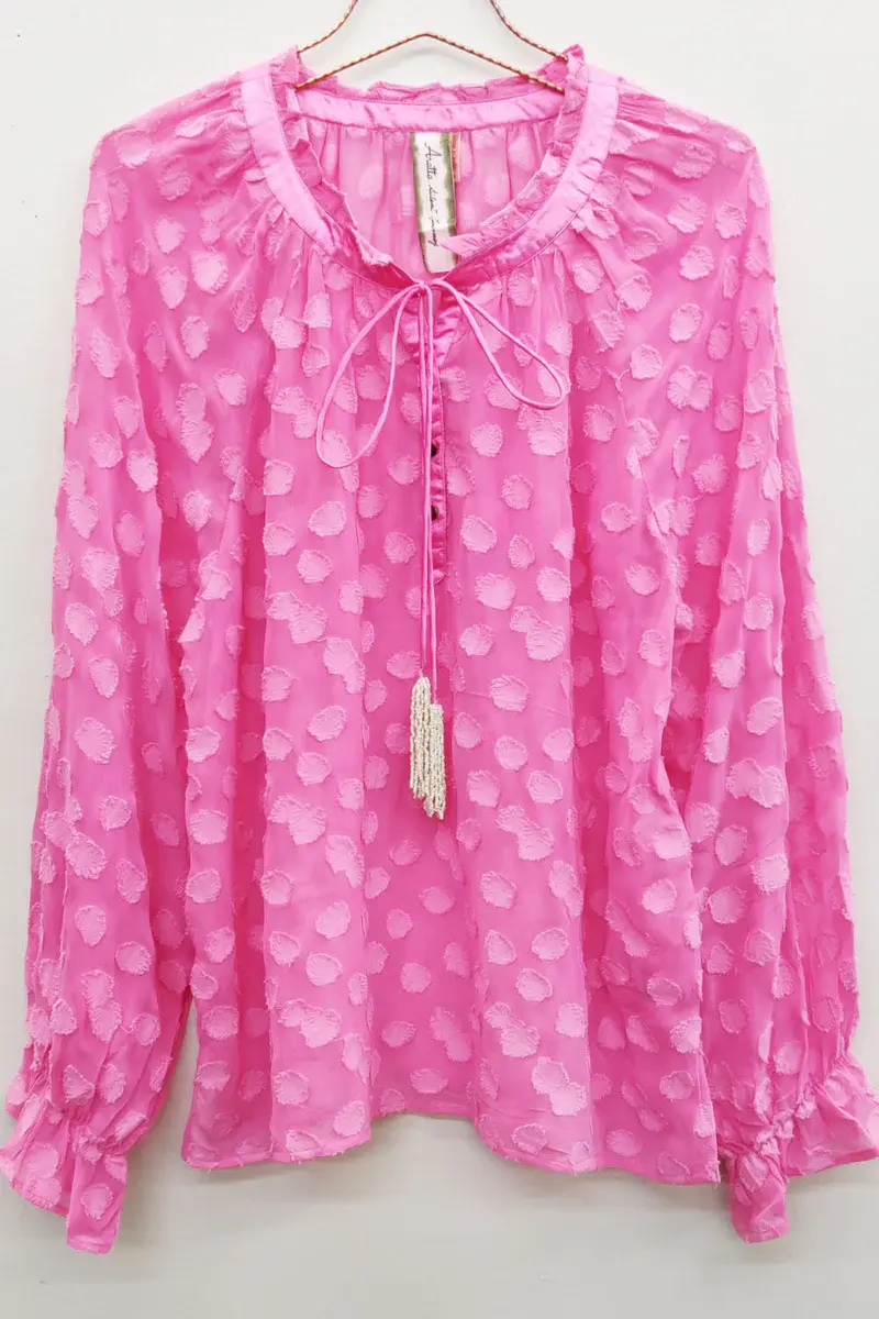 Aratta Maven Blouse
