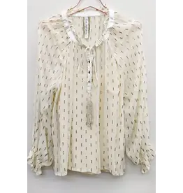 Aratta Maven Blouse
