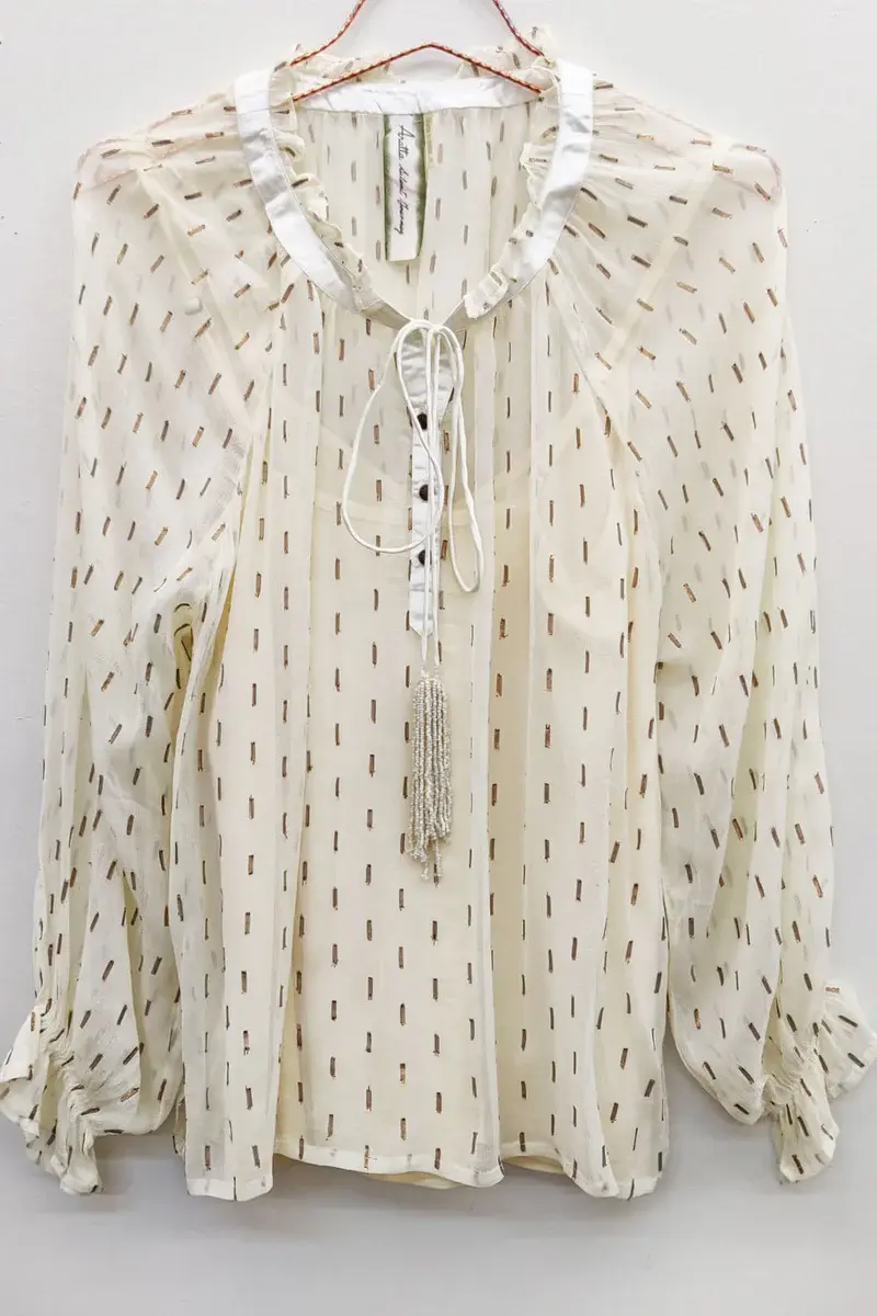 Aratta Maven Blouse