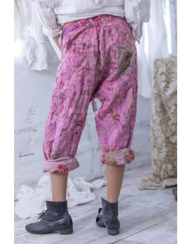 Magnolia Pearl Pants 505 Lil Friends Miners, Kashmiri Pink