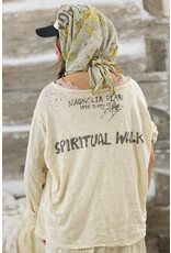 Magnolia Pearl Top 2052 Spiritual Walk Viggo, Carousel OS koc