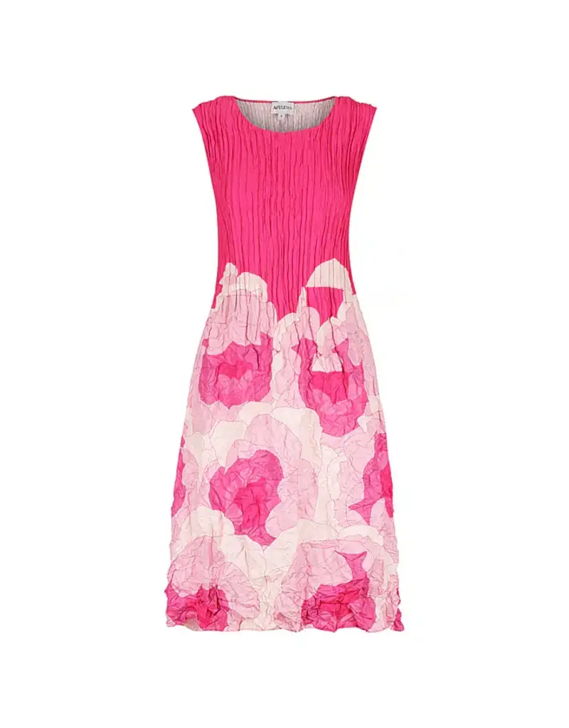 Alquema DNU Smash Pocket Dress