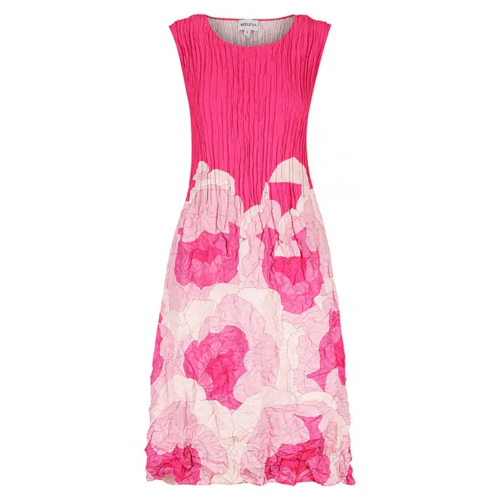 Alquema Smash Pocket Dress