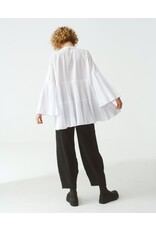 Kedziorek L/S Pleated Tunic