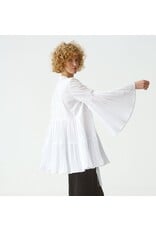 Kedziorek L/S Pleated Tunic