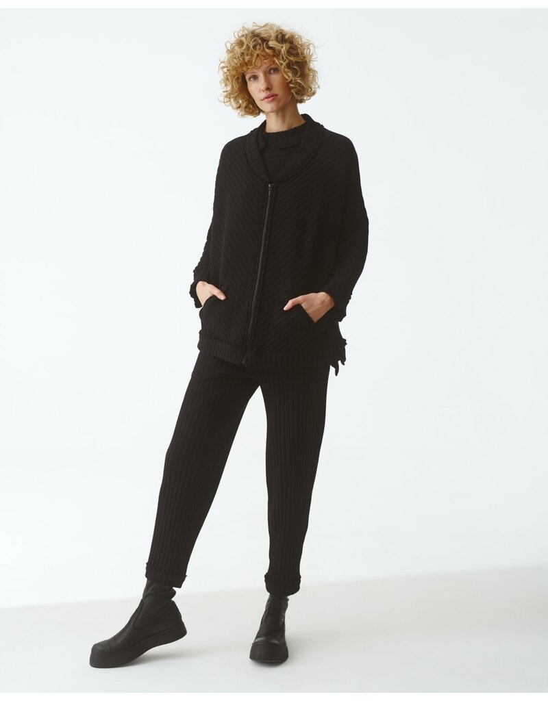 Kedziorek Ribbed Pant