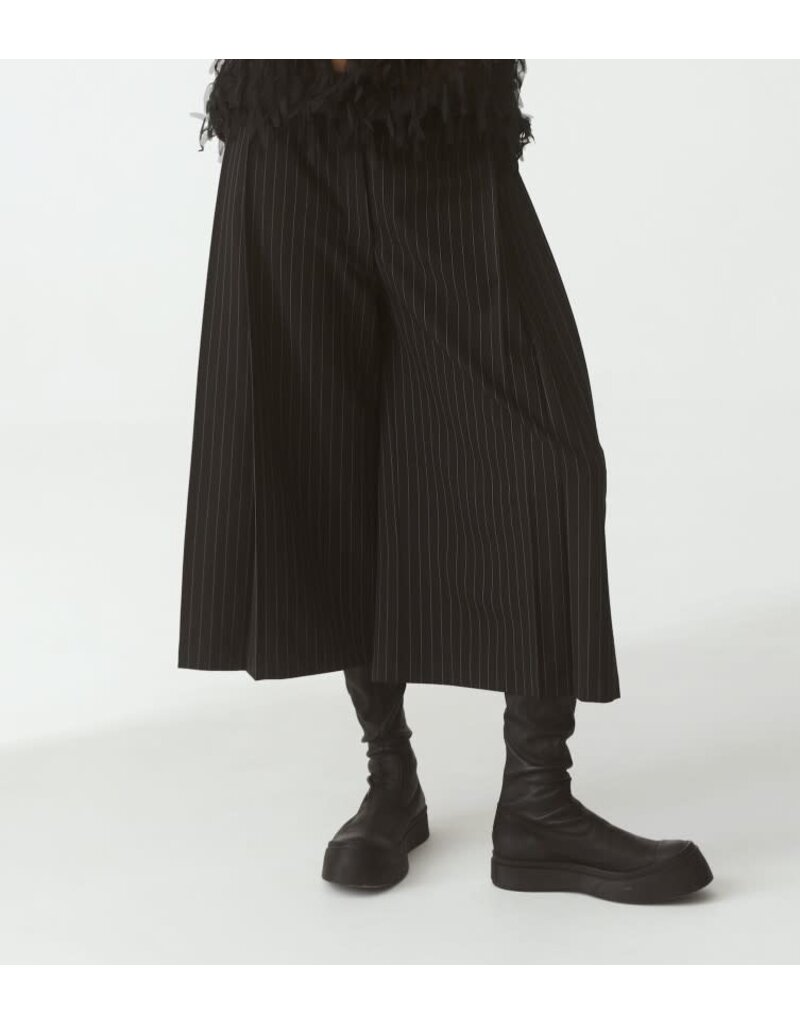 Kedziorek Stripe Trousers