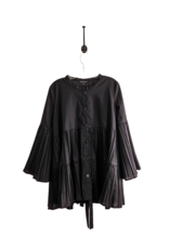 Kedziorek L/S Pleated Tunic