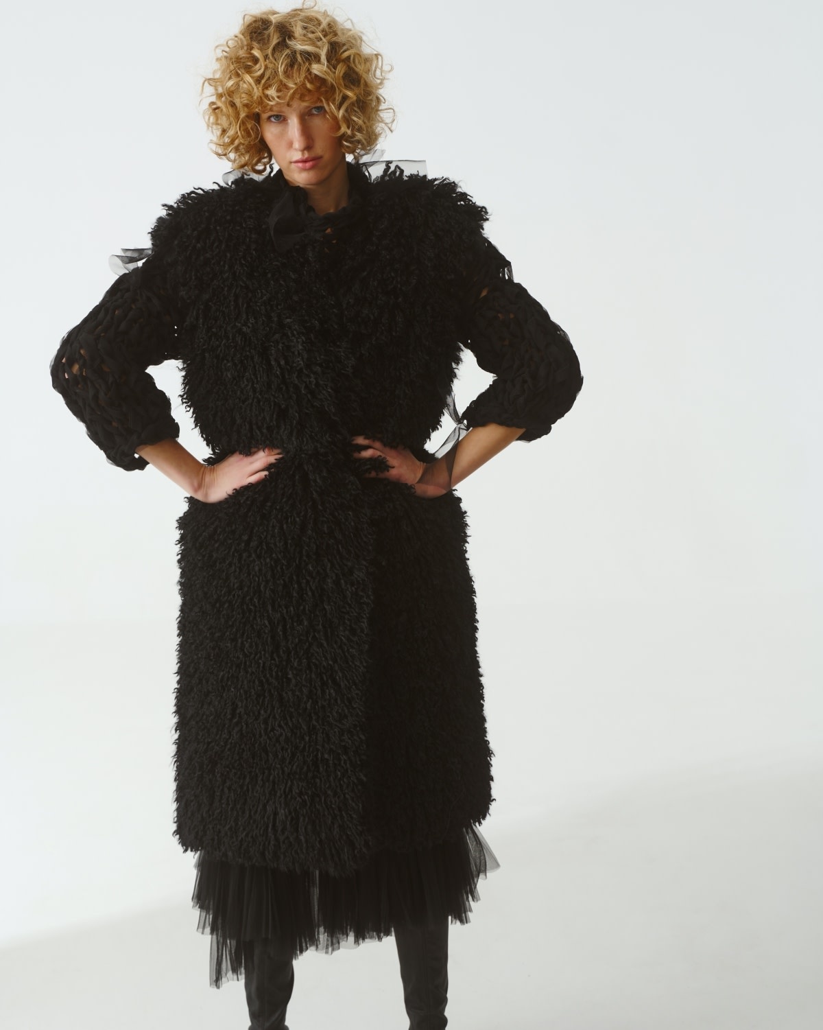 Kedziorek Vest
