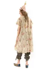 Magnolia Pearl Dress 886 Floral Ada Lovelace, Cottagebird