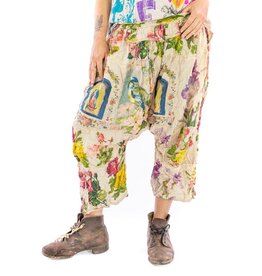 Magnolia Pearl Bloomers 187 Patchwork Loring, Lady Madonna