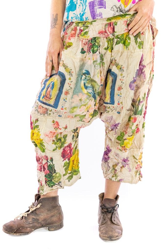 Magnolia Pearl Bloomers 187 Patchwork Loring, Lady Madonna