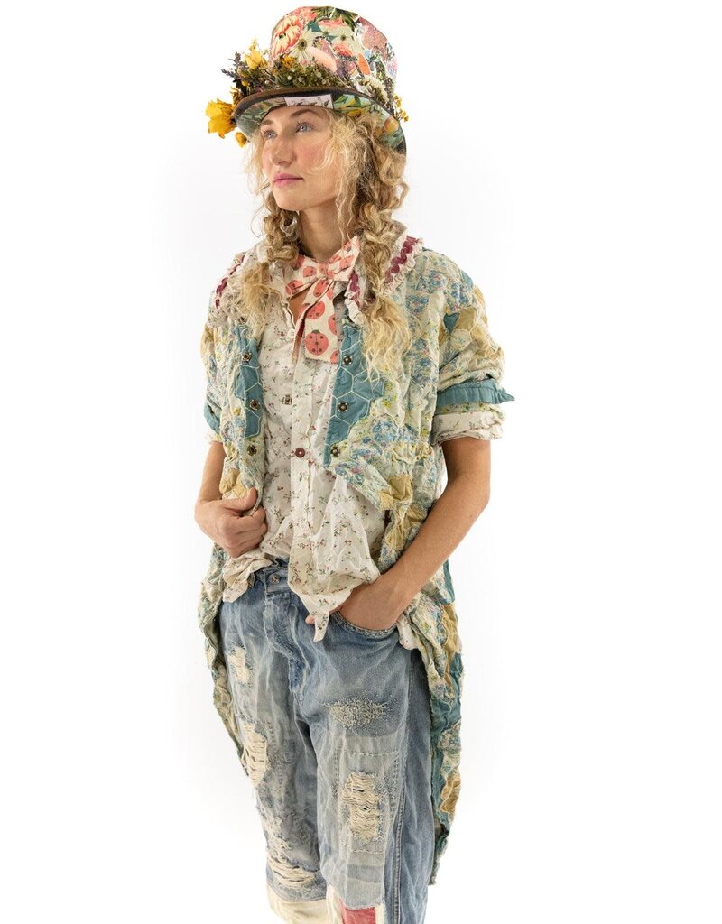 Magnolia Pearl Jacket 562 Quiltwork Emmett, Eden