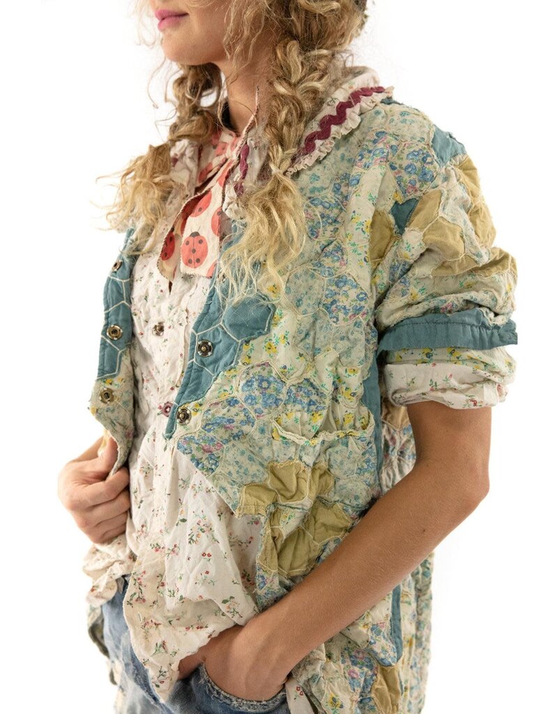 Magnolia Pearl Jacket 562 Quiltwork Emmett, Eden