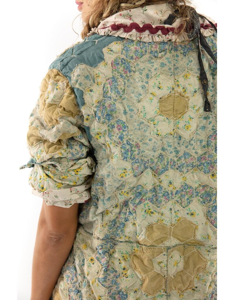 Magnolia Pearl Jacket 562 Quiltwork Emmett, Eden
