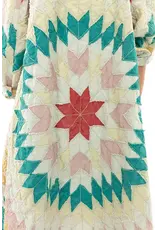 Magnolia Pearl Jacket 520 Quiltwork Tancy Coat, Dakota