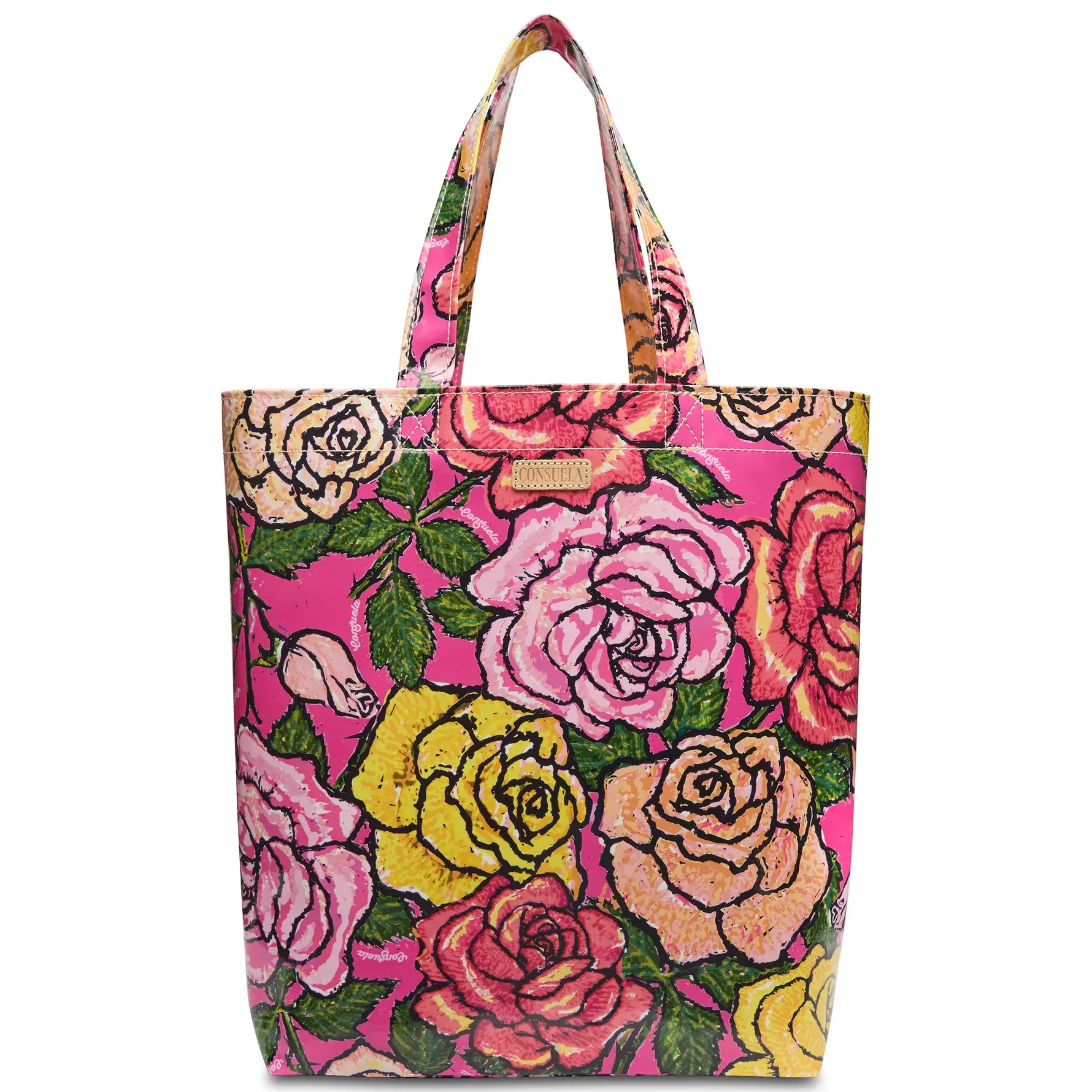 Consuela Grab 'n' Go Basic, Lily